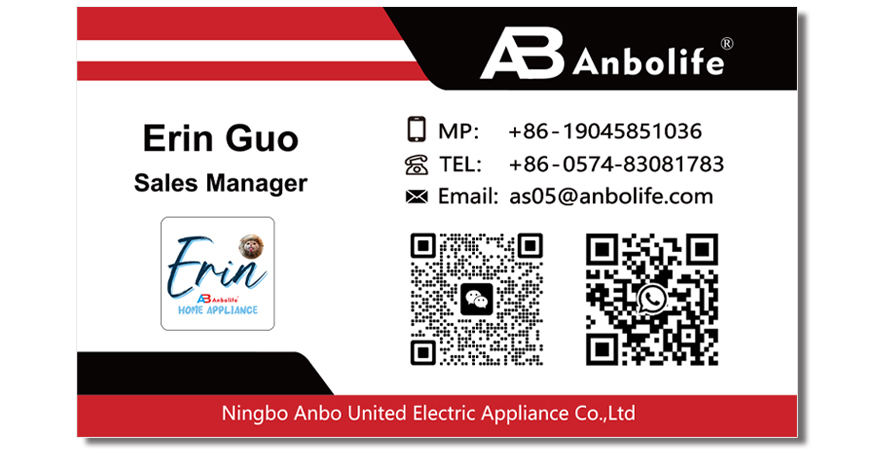 Anbo 20 Bar High Pressure Coffee And Expresso Machine Household