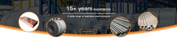 Jiangsu POSCO Stainless Steel Co., Ltd