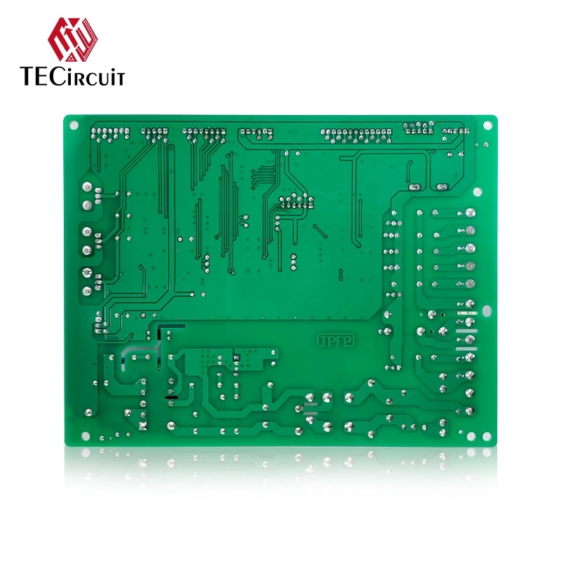 Electronic PCB Circuit Board Assembly Manufacturing Smart Door Locks PCBA