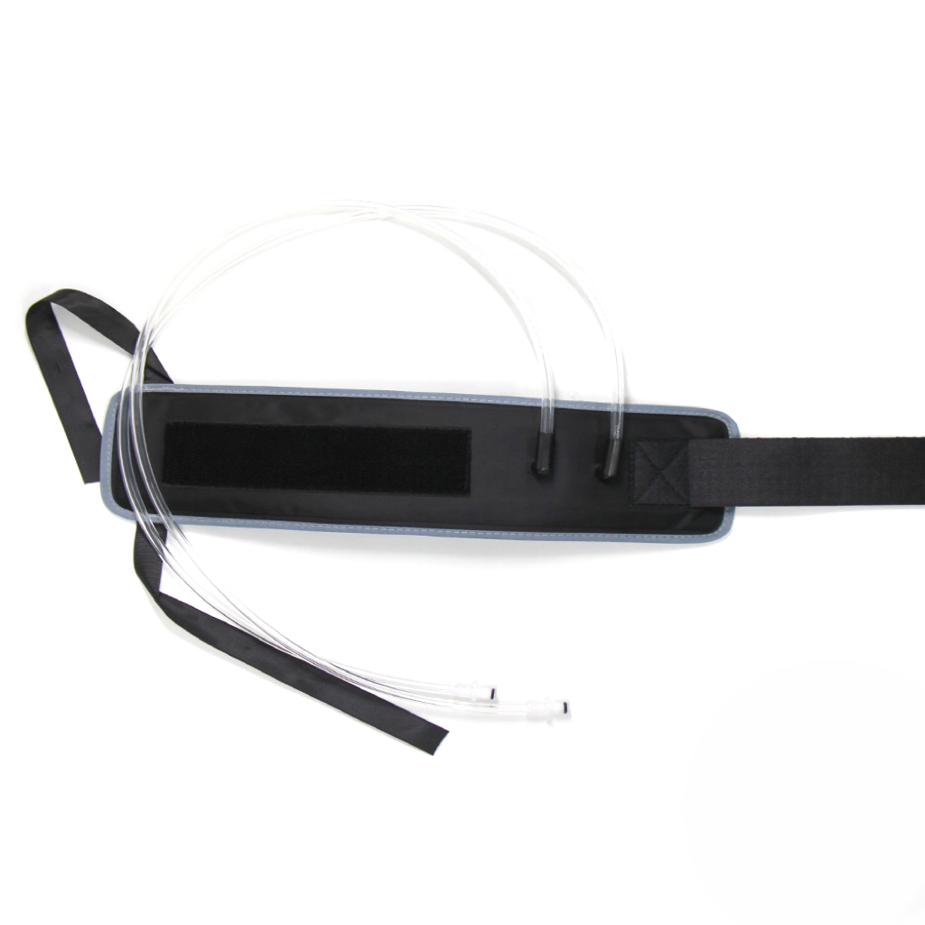 TPU Material Reusable Tourniquet Cuff for Surgical Supplies in Medical Equipment
