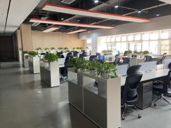 Infinites Tech Co., Ltd
