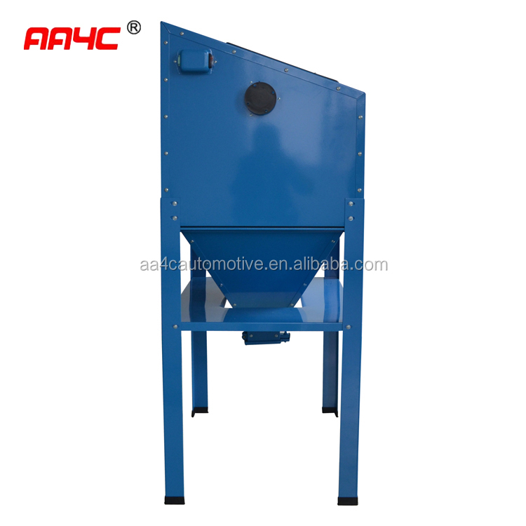 220L VERTICAL SANDBLAST CABINET AA-SBC220B