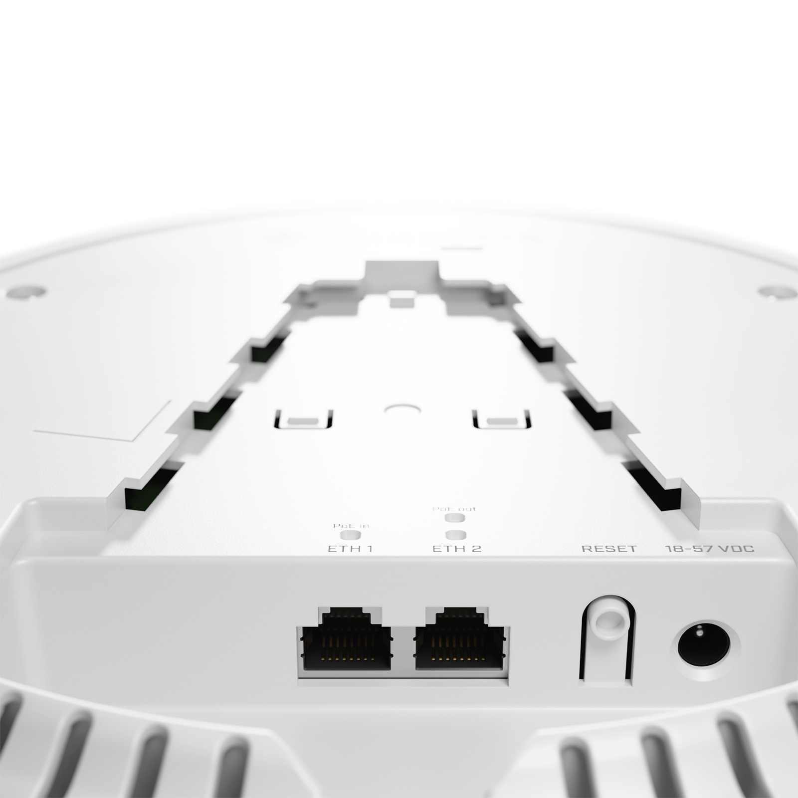 Advanced ARM 64bit Architecture Dual Band Gigabit Wifi6 Wireless AP Access Point