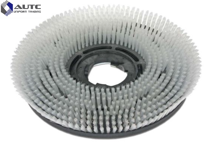 PP/Nylon/Stainless Steel Wire Floor Carpet Scrubber Dryer Machine Malish Cleaning Brush