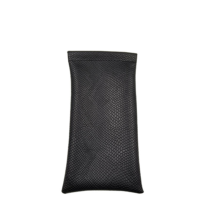 Stylish Childrens Glasses Case Custom Glasses Pouch OEM / ODM Available