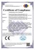 Guangdong Blue Whale Ultrasonic Equipment Co;Ltd Certifications