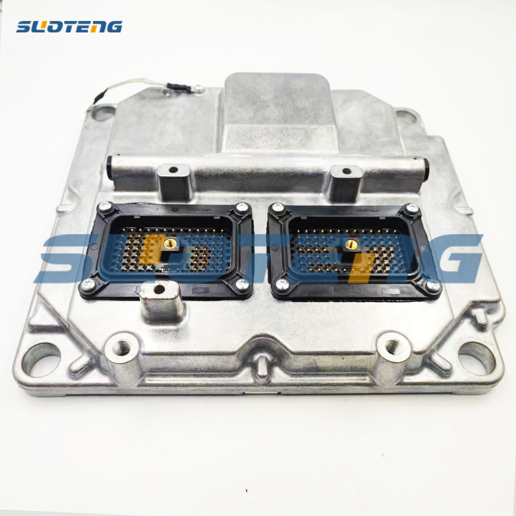 T400052 Controller ECU 400052 for E312E Excavator