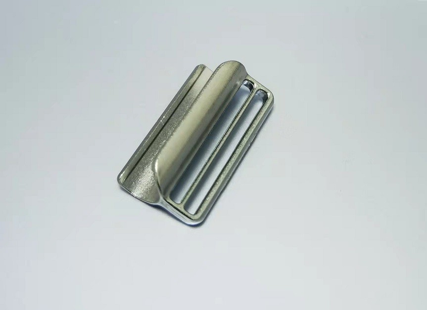 OEM ODM Powder Metallurgy Parts Sintered Metal For Electronics