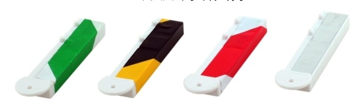 Supermarket display brackets anti-theft security metal hook
