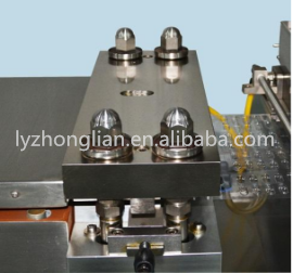 Hot Selling China GMP Blister Packing Machine Automatic for tablet with CE