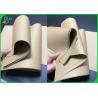 Buy cheap 100% Virgin Pulp 135g 170g 250g Brown Kraft Paper Reel For Gift Carton Box from wholesalers