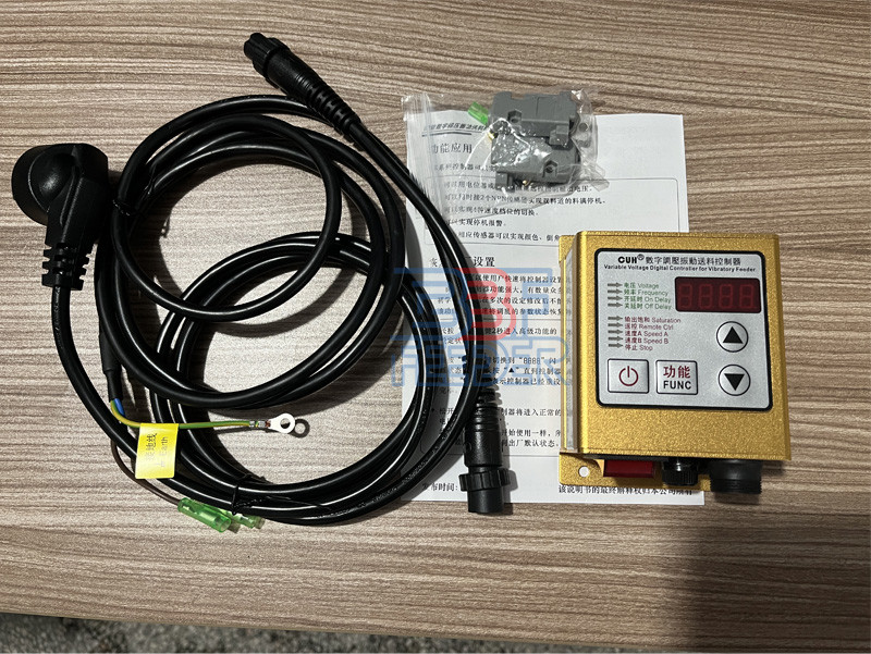 Digital Feeder Controller Vibratory Variable Frequency Controller