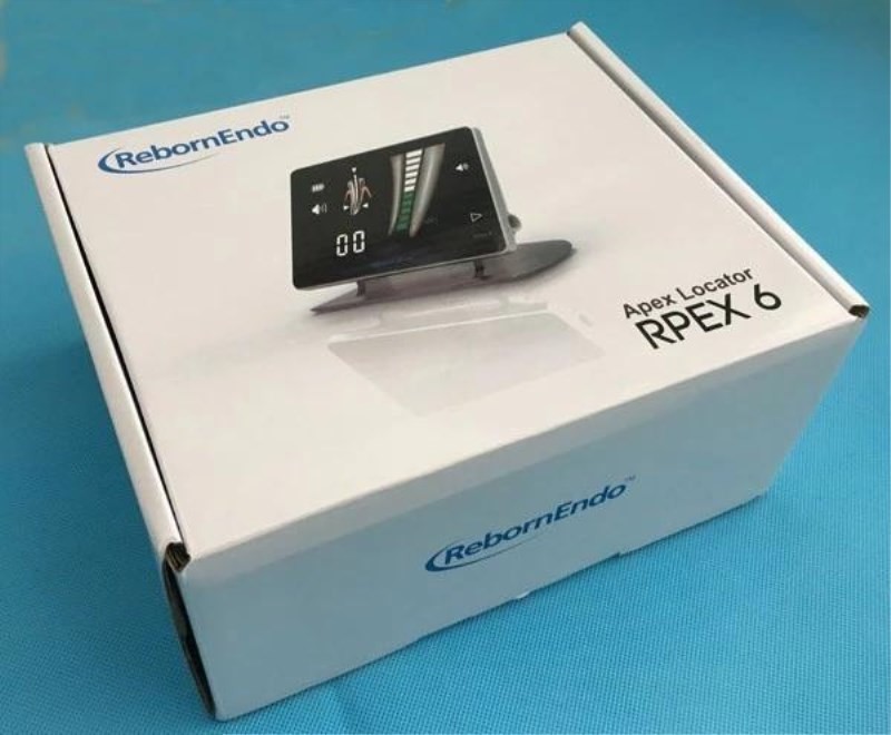 Endo EZE Find Endodontic Apex Locator Root Canal Therapy Surgical Endomotor