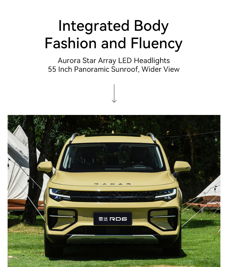 2023 High Speed 185Km/h Radar 6 0KM Used Cars 384N m Total Torque 200Kw Total Motor Power Ev Truck Mini Van Car Import