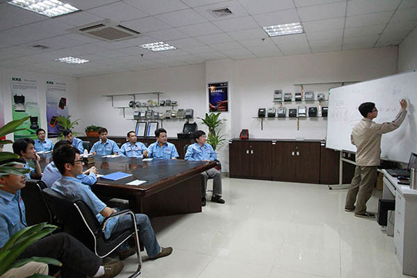 Single Phase Calibration Test Bench , Multi - Channels Electrical Lab Testing Equipment