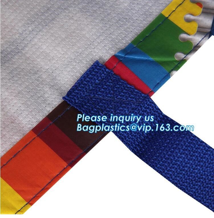 promotion cheap heat seal non woven bag, Cheapest Promotional Printing Non Woven Bag, All Color Laminated High Brand Non