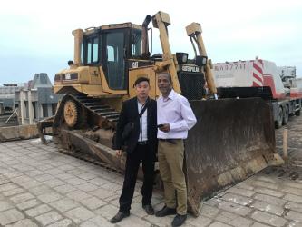 XINDA MACHINERY CO.,LTD