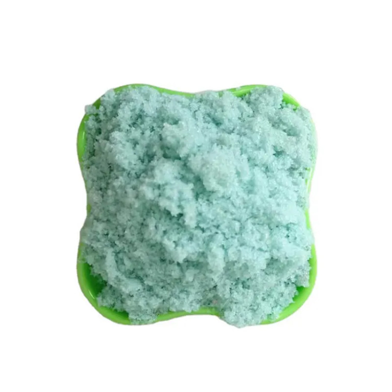 Highly Effective Iron 2 Sulfate Heptahydrate Powder Feso4 7h2o For Water Treatment And Cement Restoration