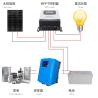 Buy cheap 5KVA 5KW 80A Li Battery Hybrid Grid Tie Solar System from wholesalers