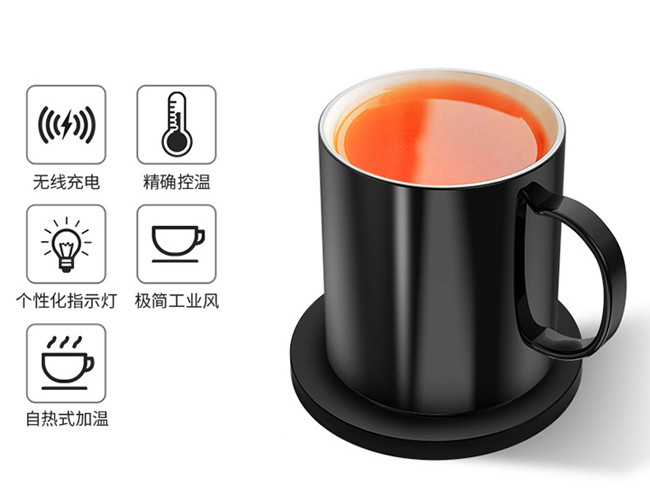 coffee mug for coffee tea cup product temperature control mug