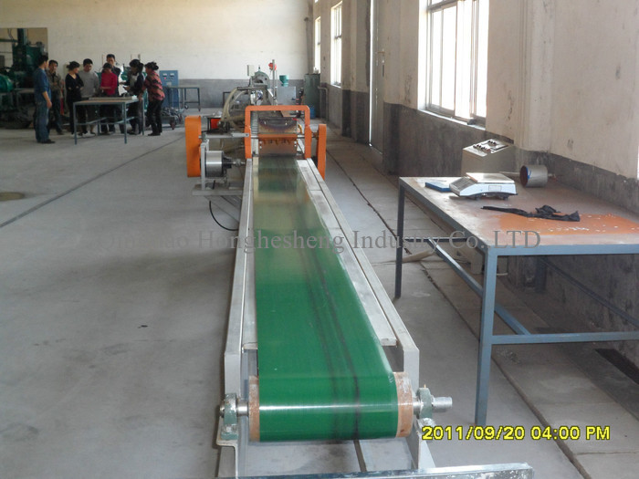 2 Cavity Motorcycle Tyre Bladder Curing Press Machine Inner Tube Making Machine