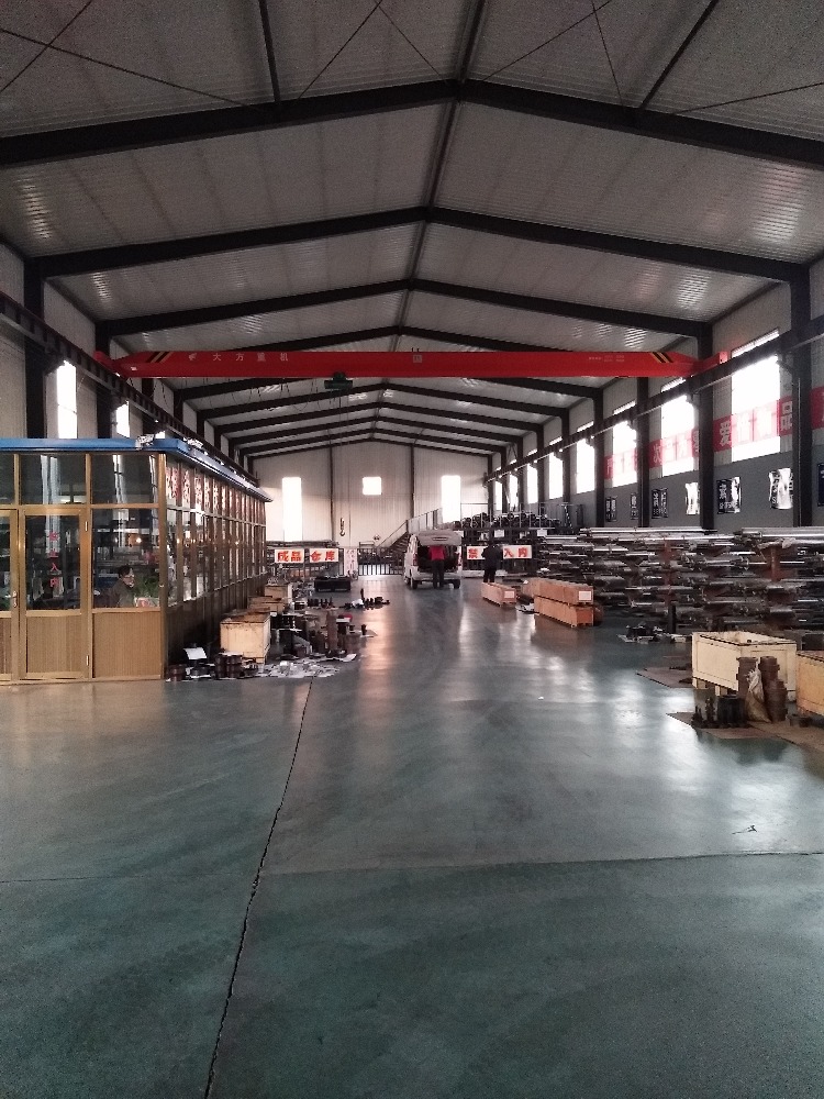 380V Corrugated Board Production Line Thin Knife Paper Partitioning Creasing