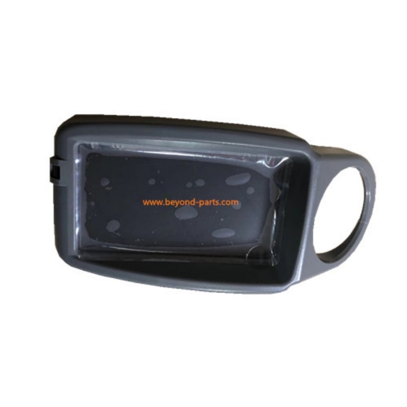 Hitachi Excavator Monitor ZAX200-5G ZAX250-5G ZAX200-5G ZAX350-5G Display assy YA000001076 4705918 4708451