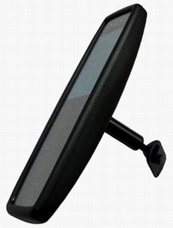 Ouchuangbo 4.3 inch car rear view mirror TFT-LCD digital high-definition display OCB-RV430S