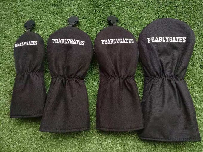 golf head cover , golf cover , driver cover , fairway cover , ut cover, hybrid cover , headcover