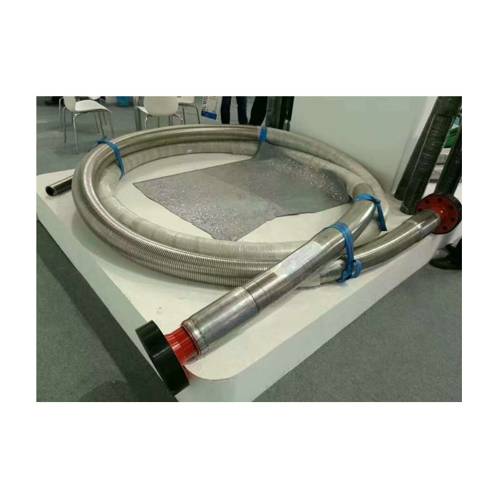 API 16C High pressure flexible kill or choke hose line