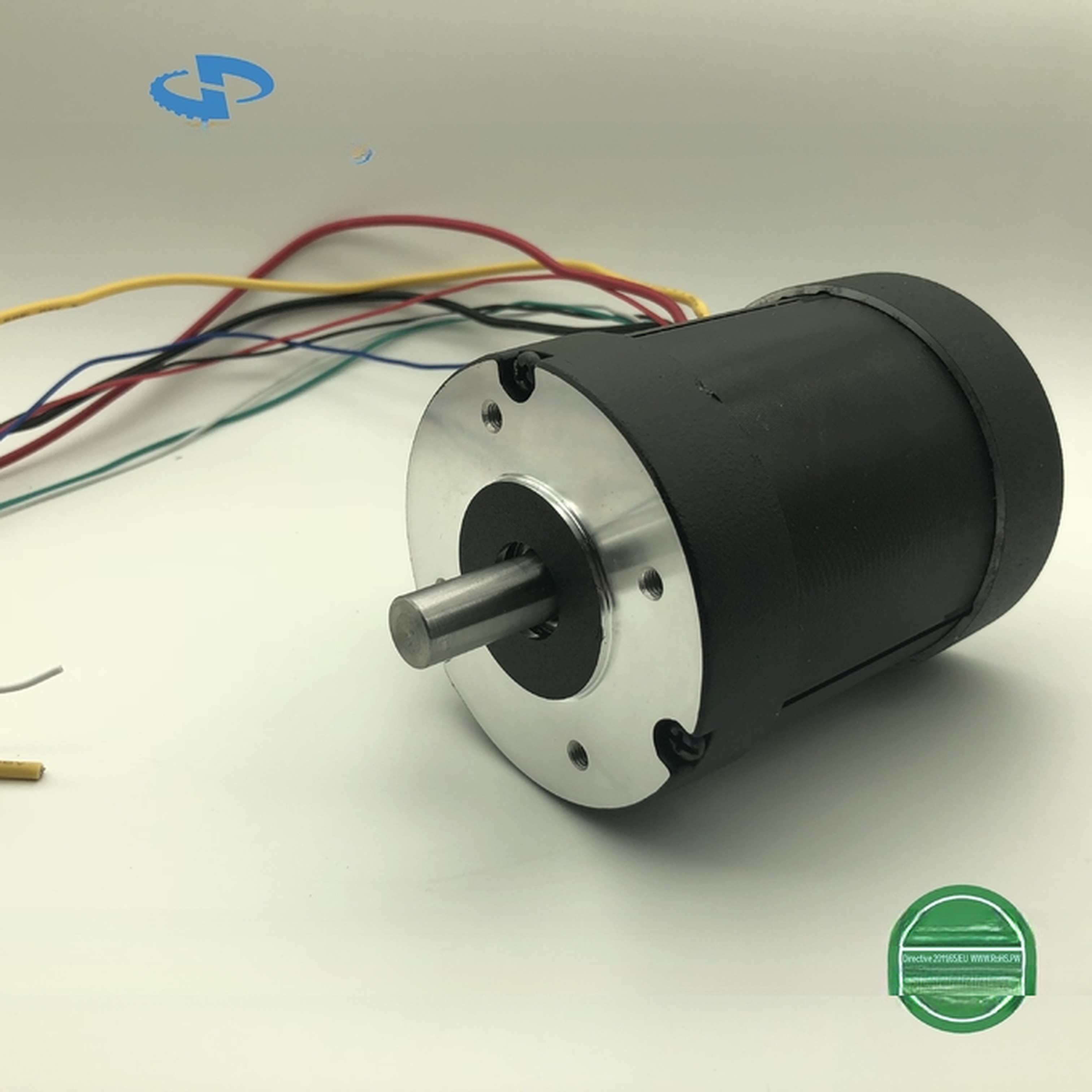 12v 24v 36v 48v Brushless dc Motor Controller / BLDC Motor Driver 30A 12 24 36 48 volt Speed PWM Control