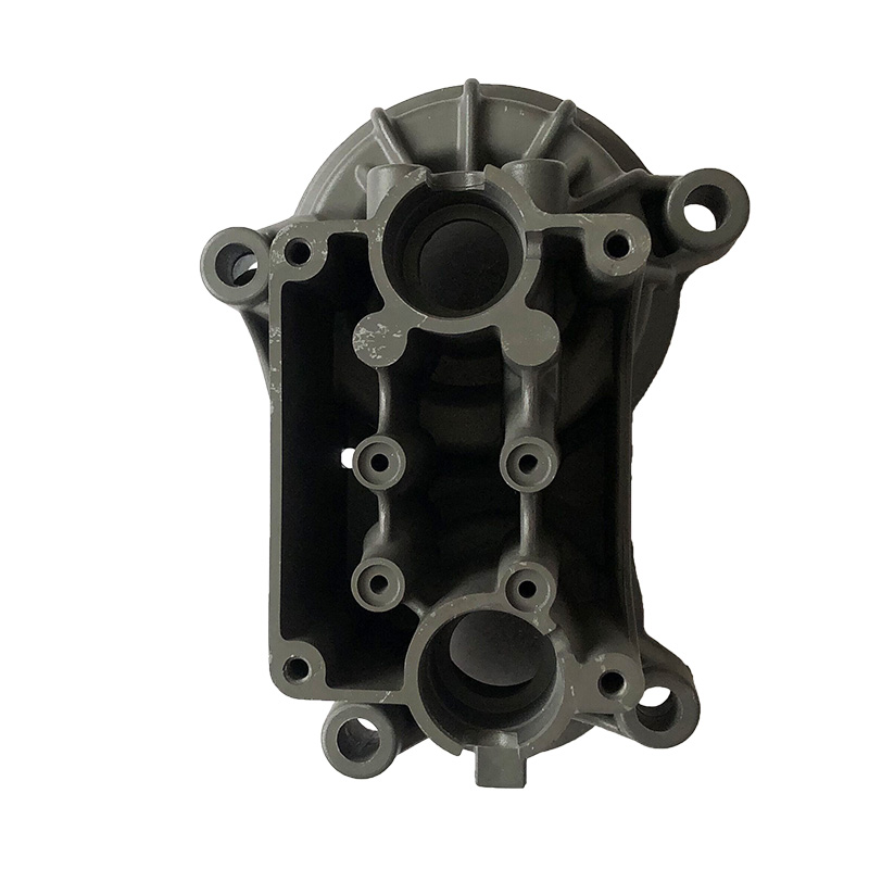Iron Material 2181643 Gear Control for Scania Gearbox Cylinder in Heavy Duty Trucks