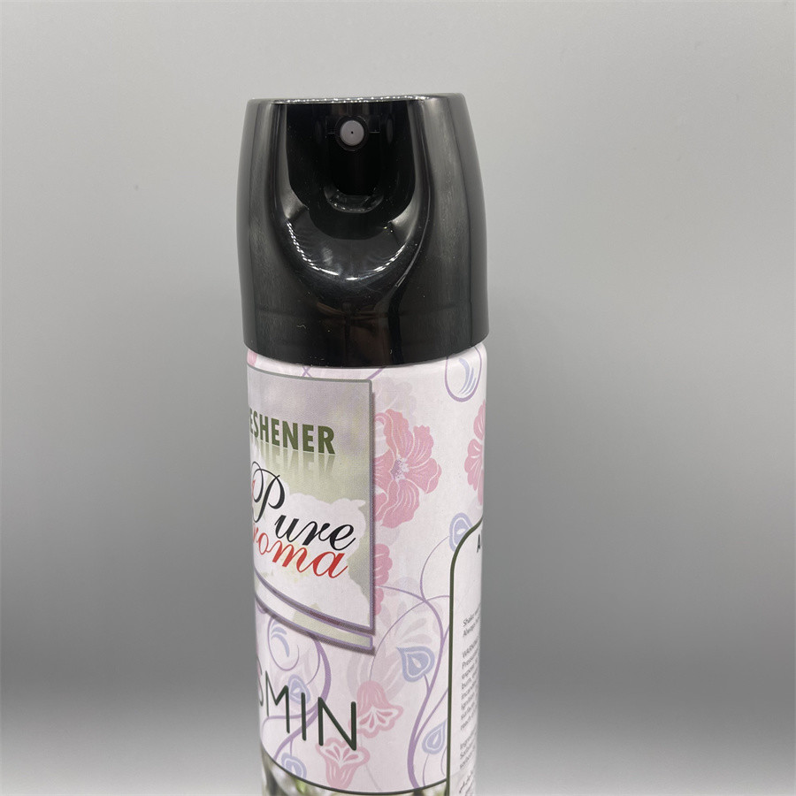High Efficiency 52mm Aerosol Spray Cap for Precise Application