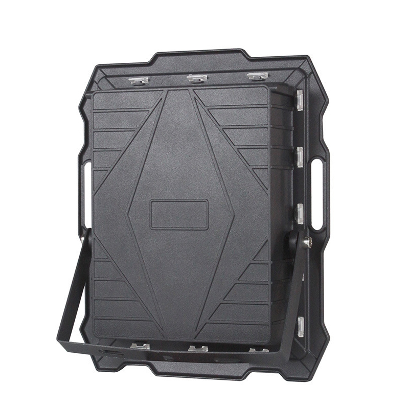 CE ROHS 200w 400w High Power LED Floodlight Aluminum Camera Wireless Wifi