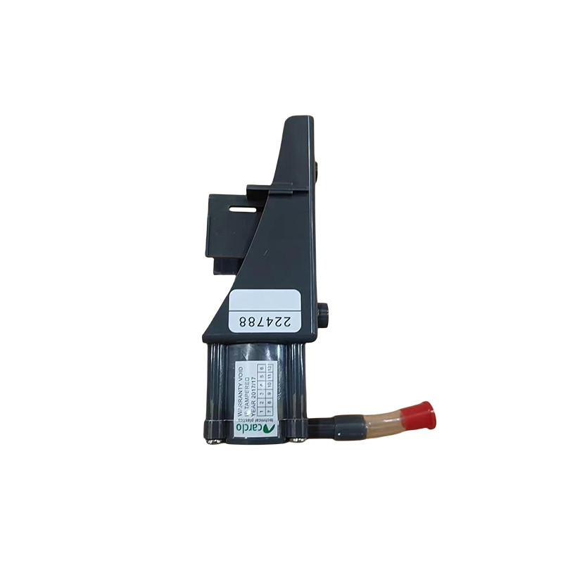 4450751323 445-0751323 ATM Machine Parts NCR Selfserv 23 NCR S2 Vacuum Pump Assembly