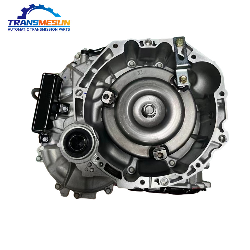 HYUNDAI ACCENT CF12 KAPPA CVT Transmission Assembly