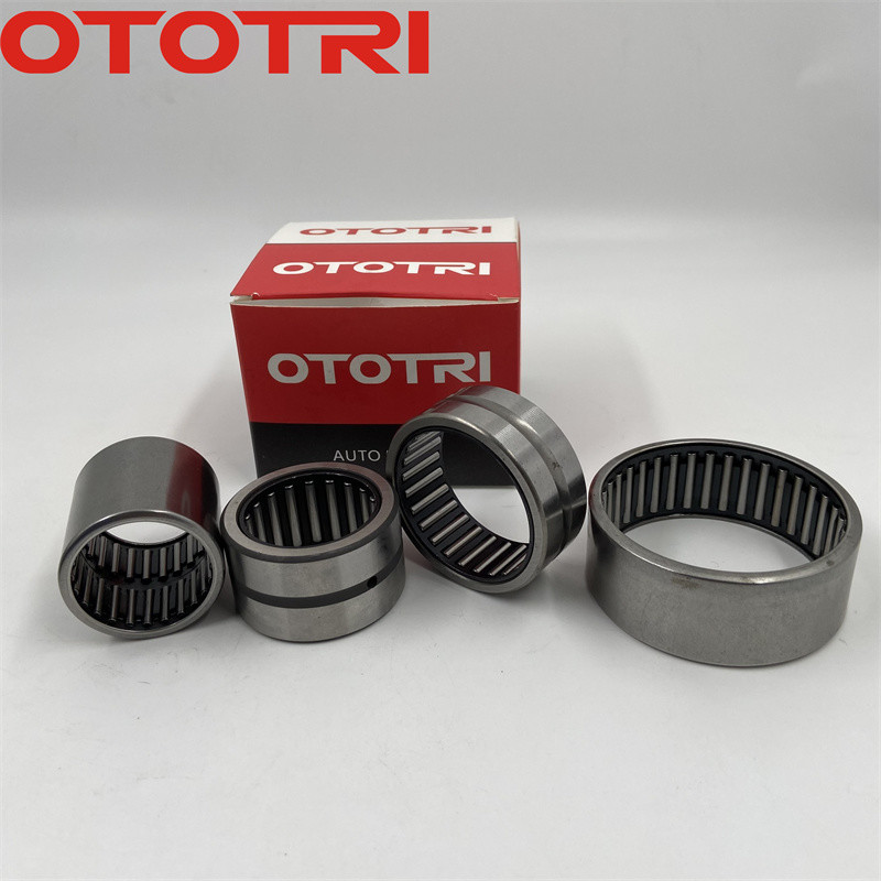 HK 17X24X15 Sizes 17x24x15 mm Seals Type P0 P6 P5 P4 P2 Cage Needle Roller Bearing