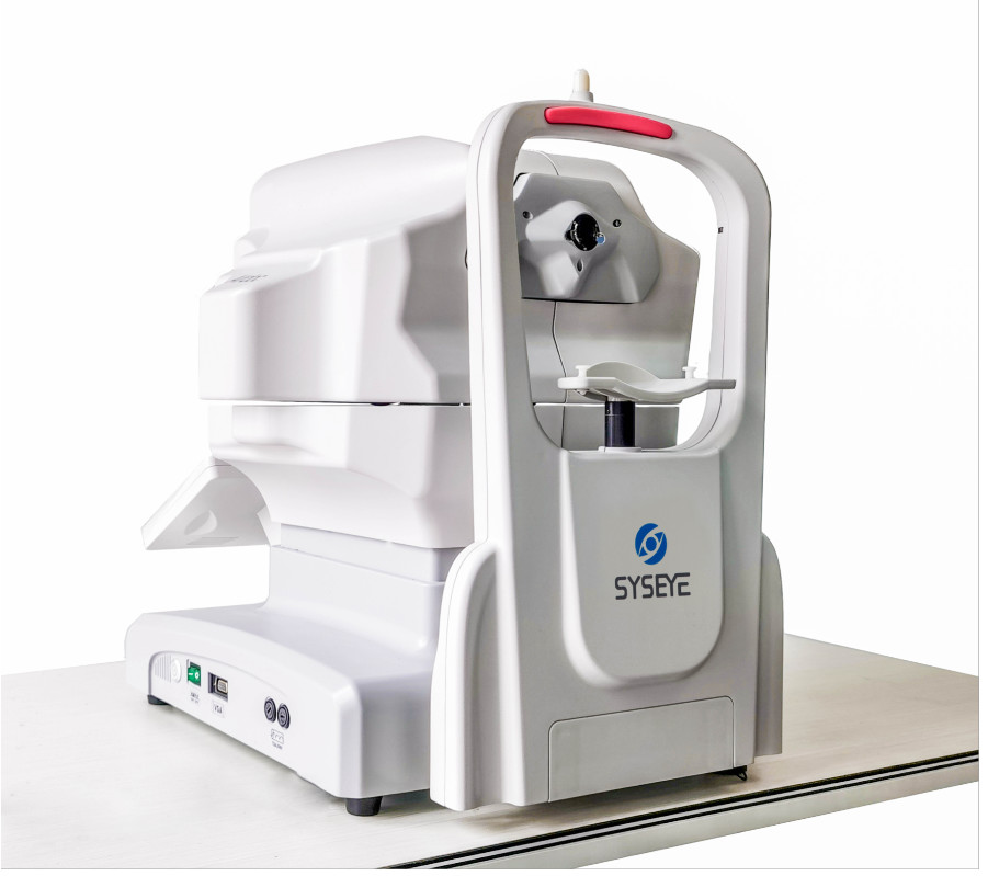 2.8mm Wide Field Fundus Camera Retinal Imaging Equipment