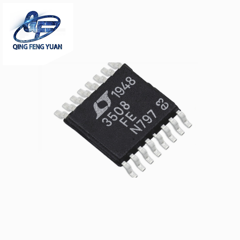 New Original Guaranteed Quality LT350 LT3508I LT3508IFE Electronic Components IC BOM Chips