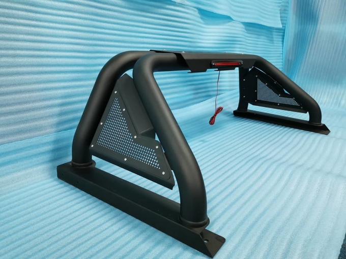 OEM Manufacturer Wholesale Steel Roll Bar For Nissan Navara NP300 D40 D22 Truck Accessories