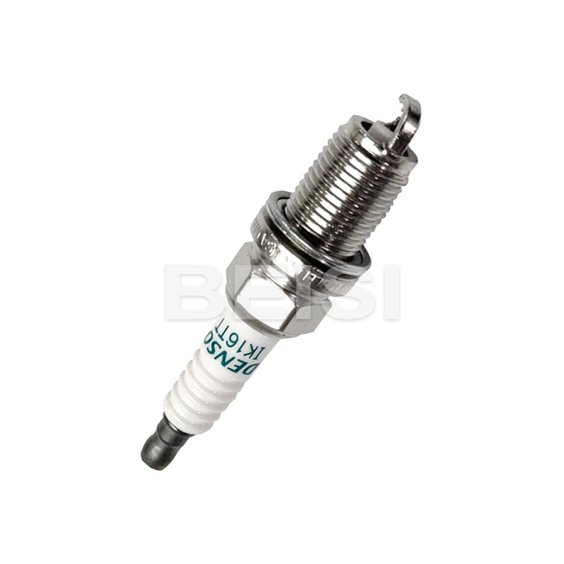 Spark Plugs OEM IK16TT 4701 Fit For Toyota Honda Quality New