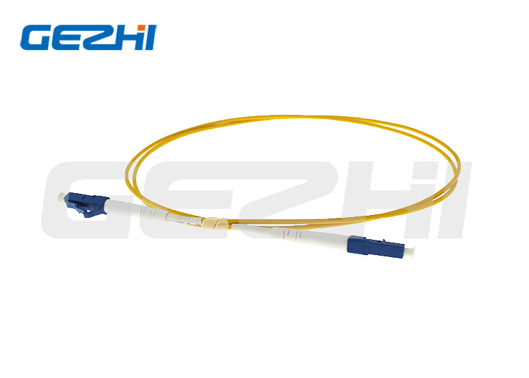 FTTX 2m Lc To Fc Patchcord Multimode Wideband