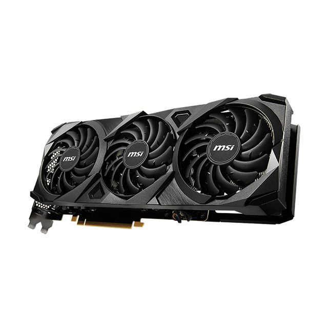 MSI GERFORCE RTX 3070 TI 3X OC 8GB LHR Ethereum Graphics Card MSI RTX3070 TI