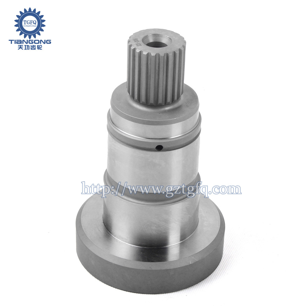 Excavator Reducer Parts EC460 EC480B Motor Rotator VOE15122586 SA8230-29690 Shaft