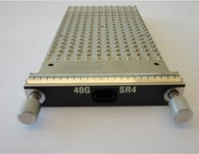 Cisco CFP-40G-LR4 CFP Transceiver Module - 40 Gigabit Ethernet 10-2558-01