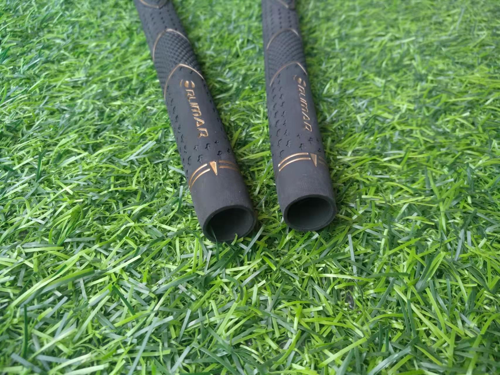 golf grip , golf grips , golf rubber grip , round grip , club iron grip , golf roud grip
