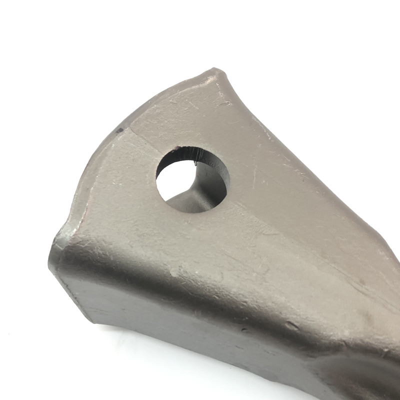 PC650 Komatsu Excavator Bucket Teeth 209-70-54210RC 209-70-54210TL