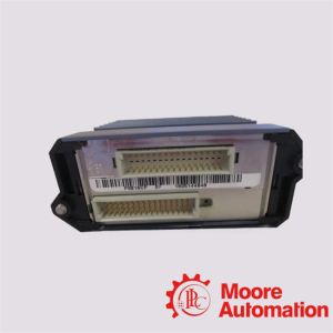 China FCM2F10 P0916TQ Foxboro Baseplate Data acquisition module on sale