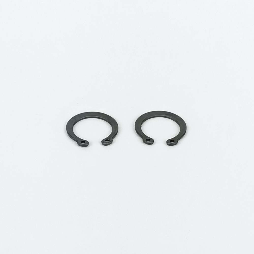 Turbo Retaining Ring snap ring for K03 801263 between Back Plate and CHRA