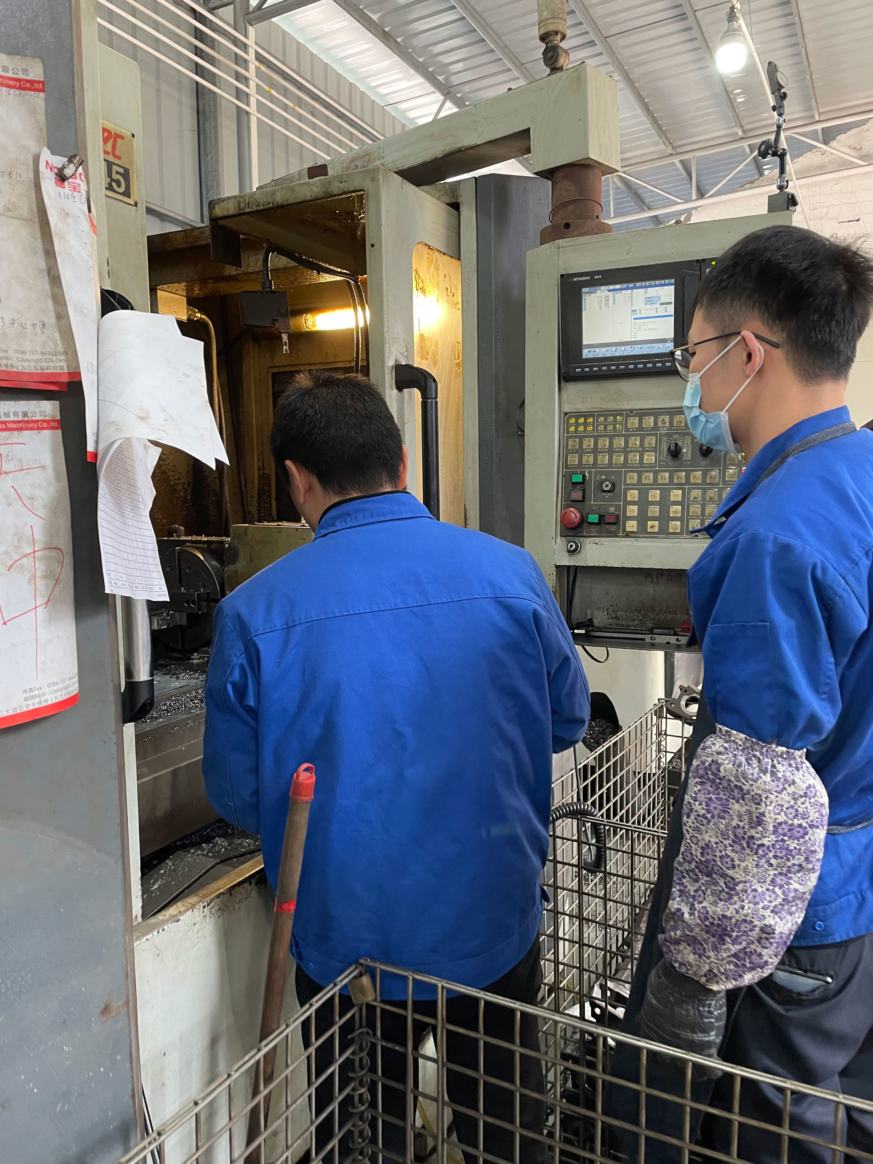 Auto String Spring Mattress Production Line 5000x3200x2200mm